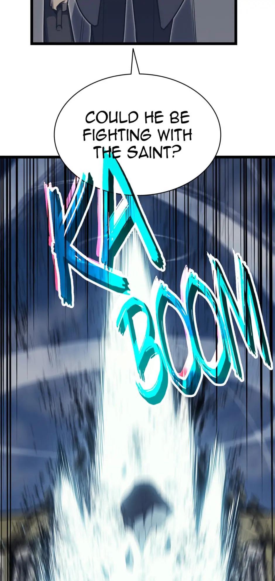 The Return of the Disaster-Class Hero Chapter 59