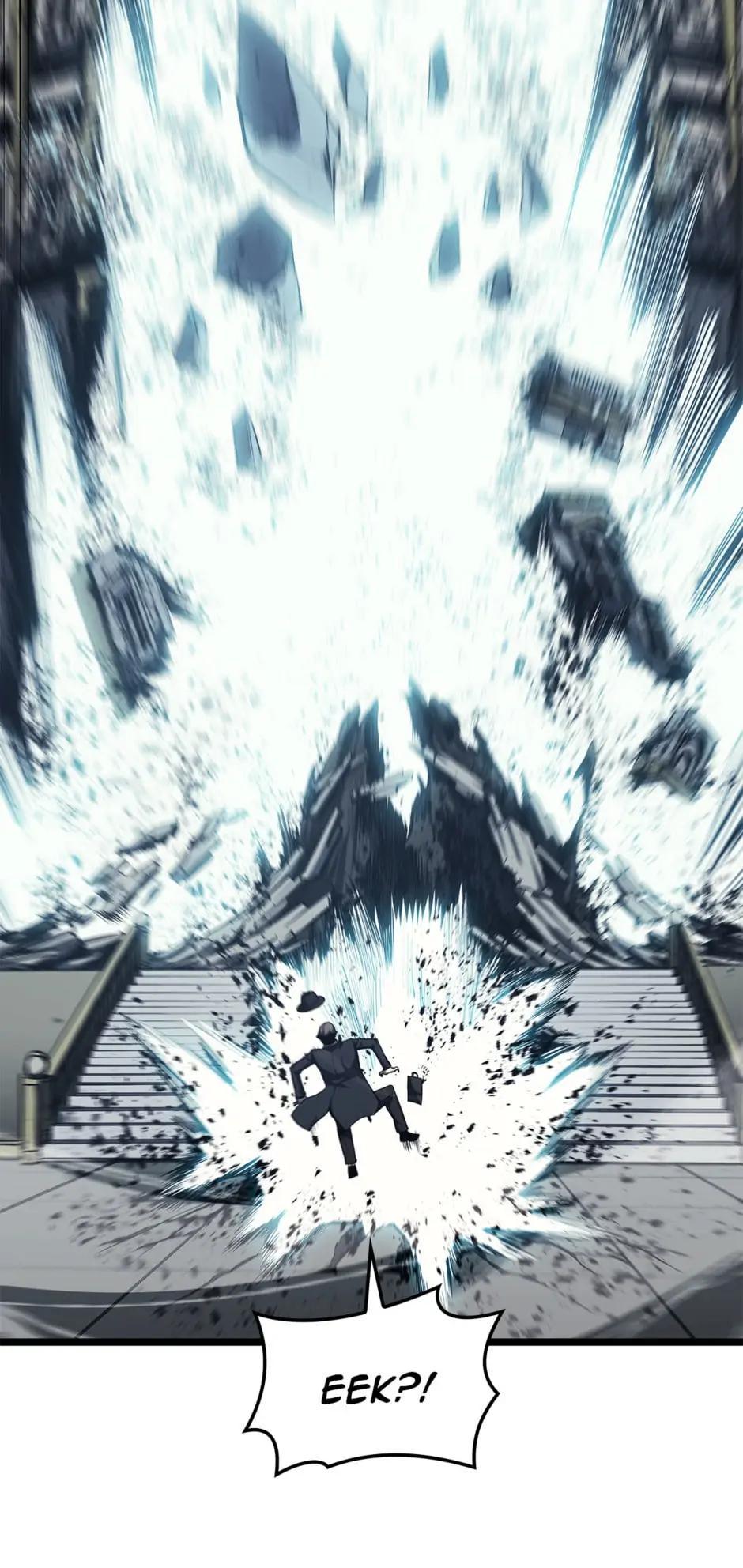 The Return of the Disaster-Class Hero Chapter 59