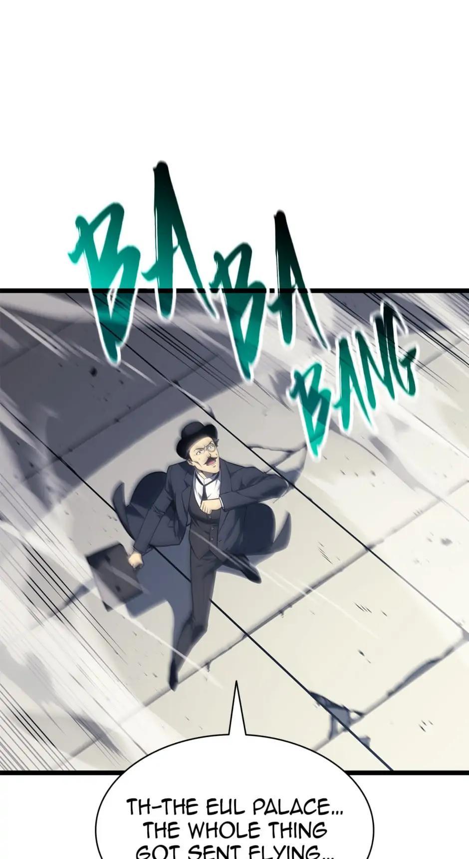 The Return of the Disaster-Class Hero Chapter 59