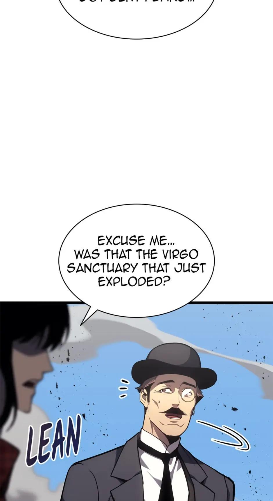 The Return of the Disaster-Class Hero Chapter 59