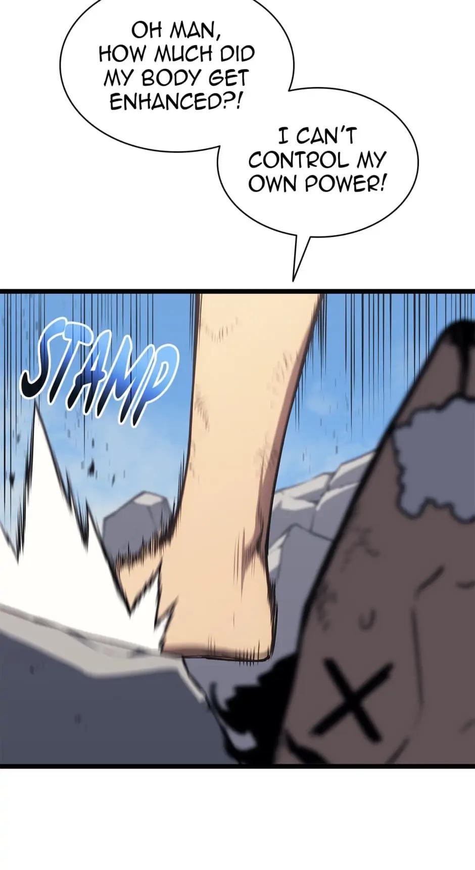 The Return of the Disaster-Class Hero Chapter 59