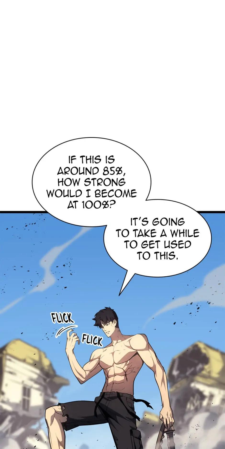 The Return of the Disaster-Class Hero Chapter 59