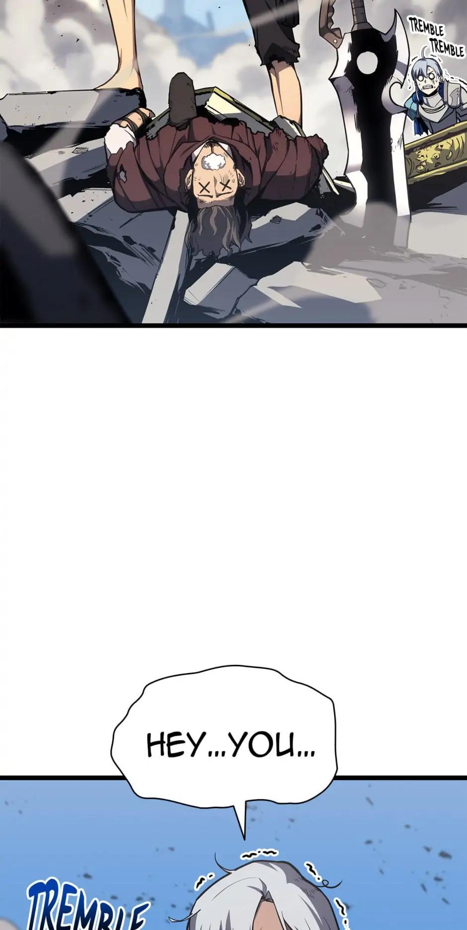 The Return of the Disaster-Class Hero Chapter 59