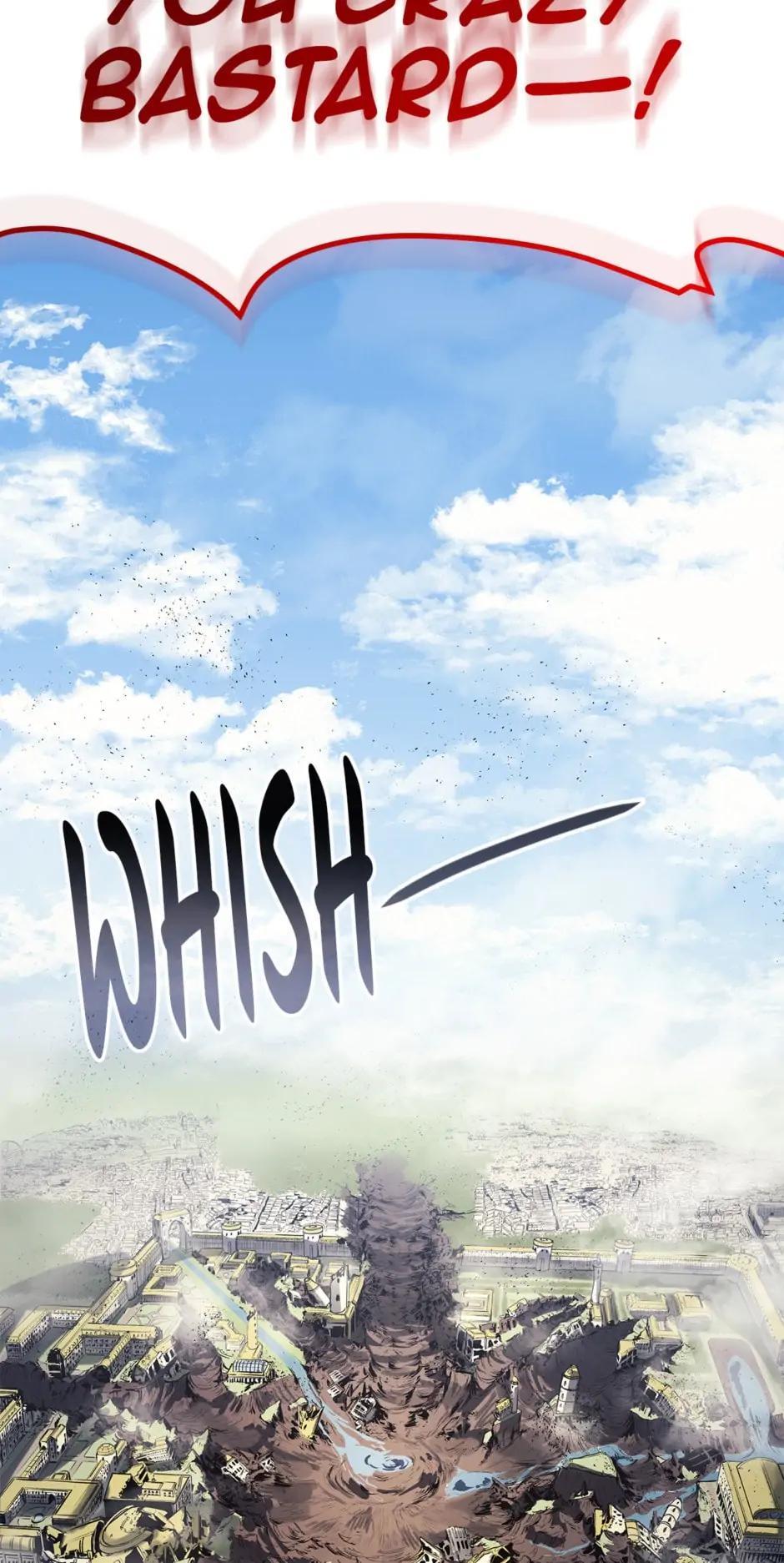 The Return of the Disaster-Class Hero Chapter 59