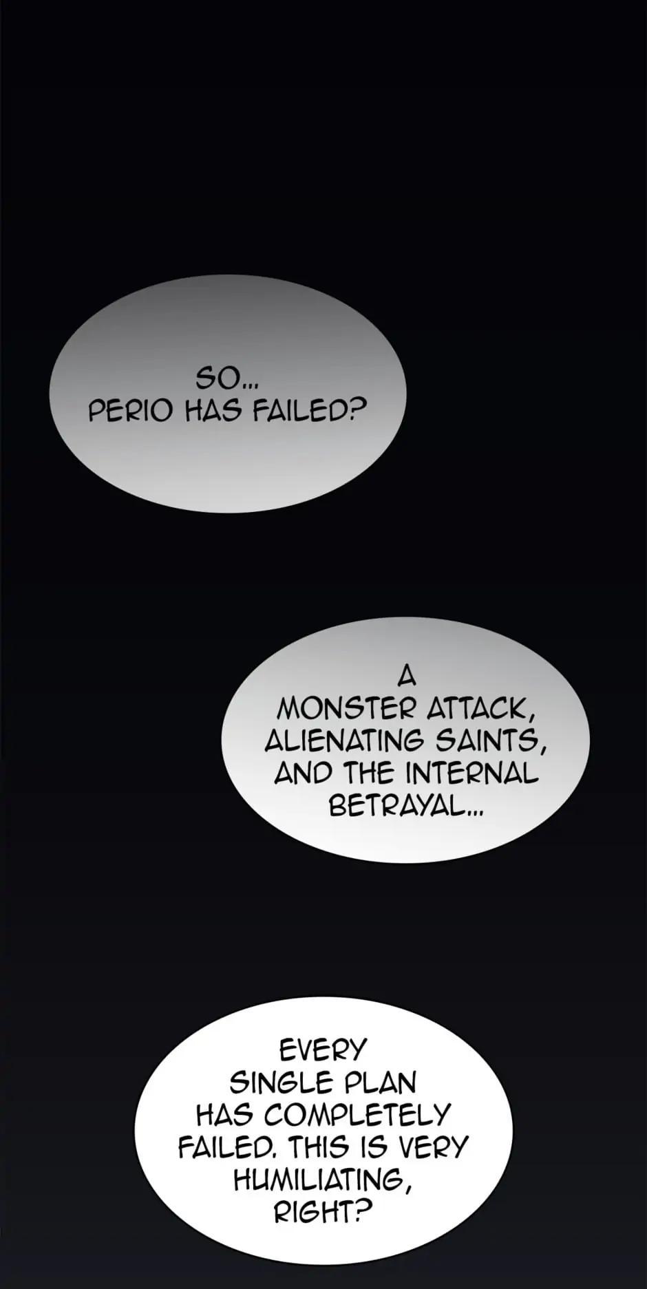 The Return of the Disaster-Class Hero Chapter 59