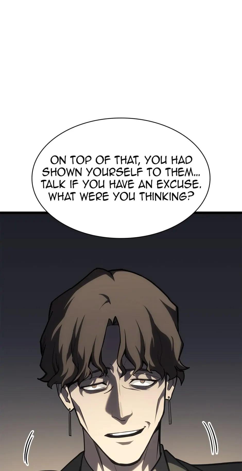 The Return of the Disaster-Class Hero Chapter 59