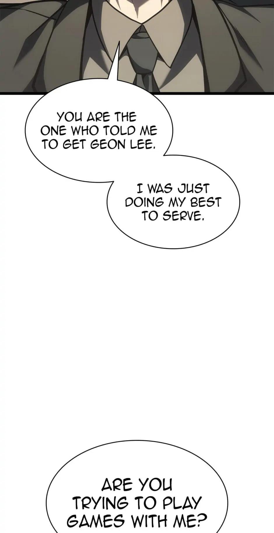 The Return of the Disaster-Class Hero Chapter 59