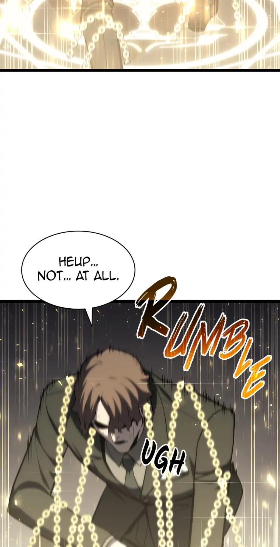 The Return of the Disaster-Class Hero Chapter 59