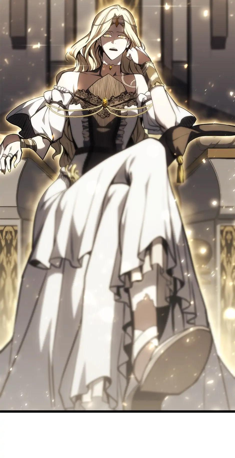 The Return of the Disaster-Class Hero Chapter 59