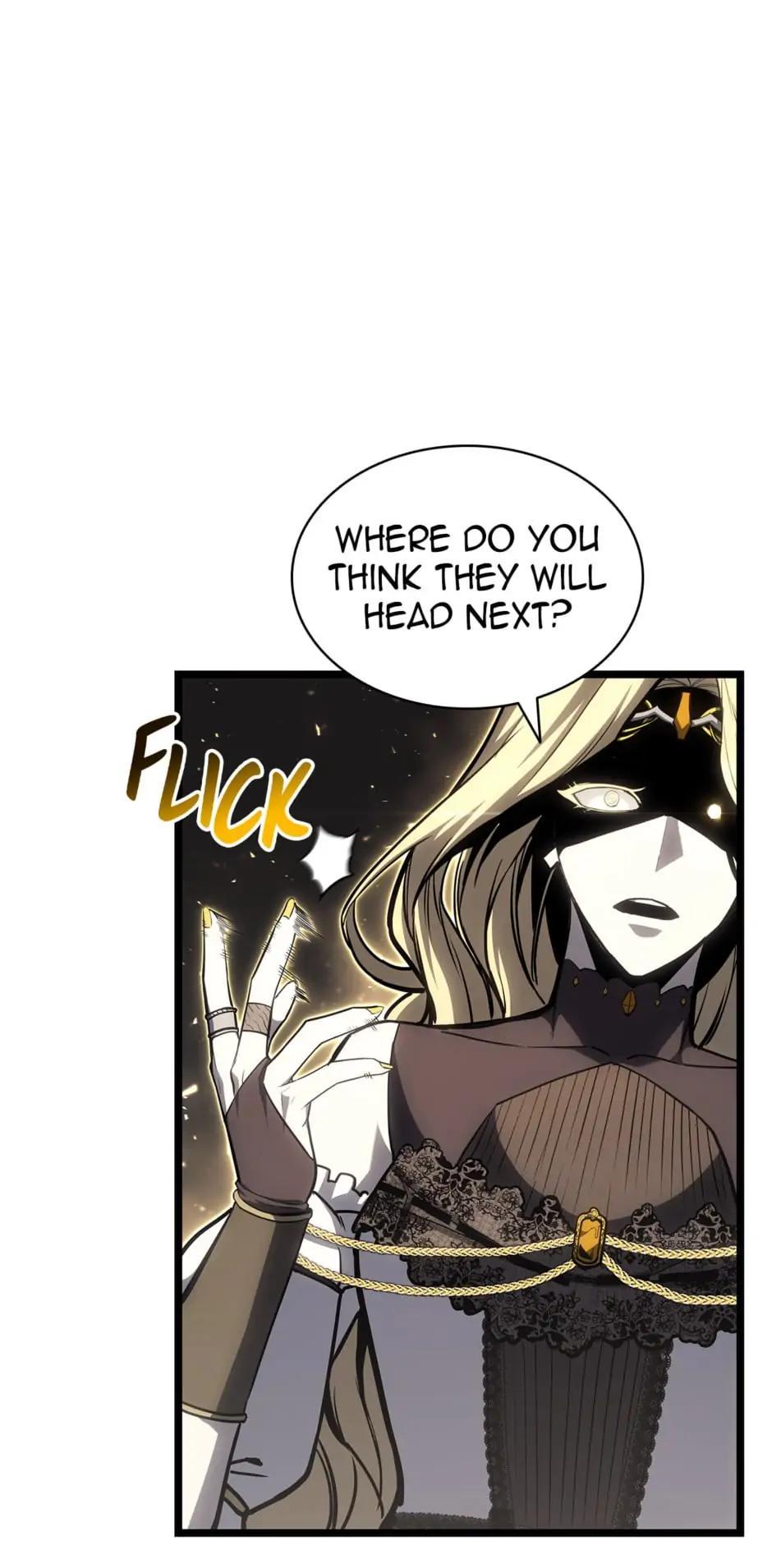 The Return of the Disaster-Class Hero Chapter 59