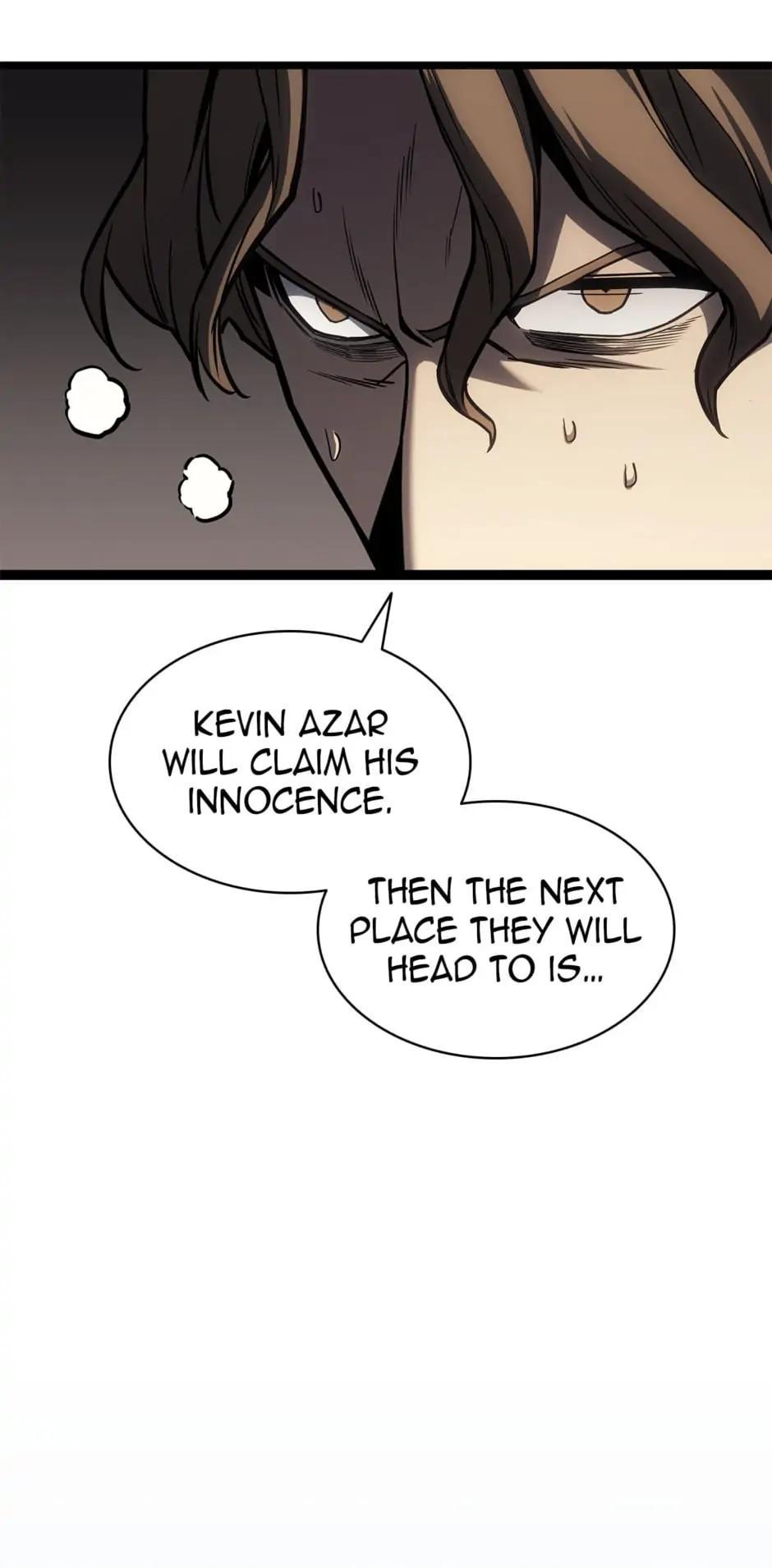 The Return of the Disaster-Class Hero Chapter 59