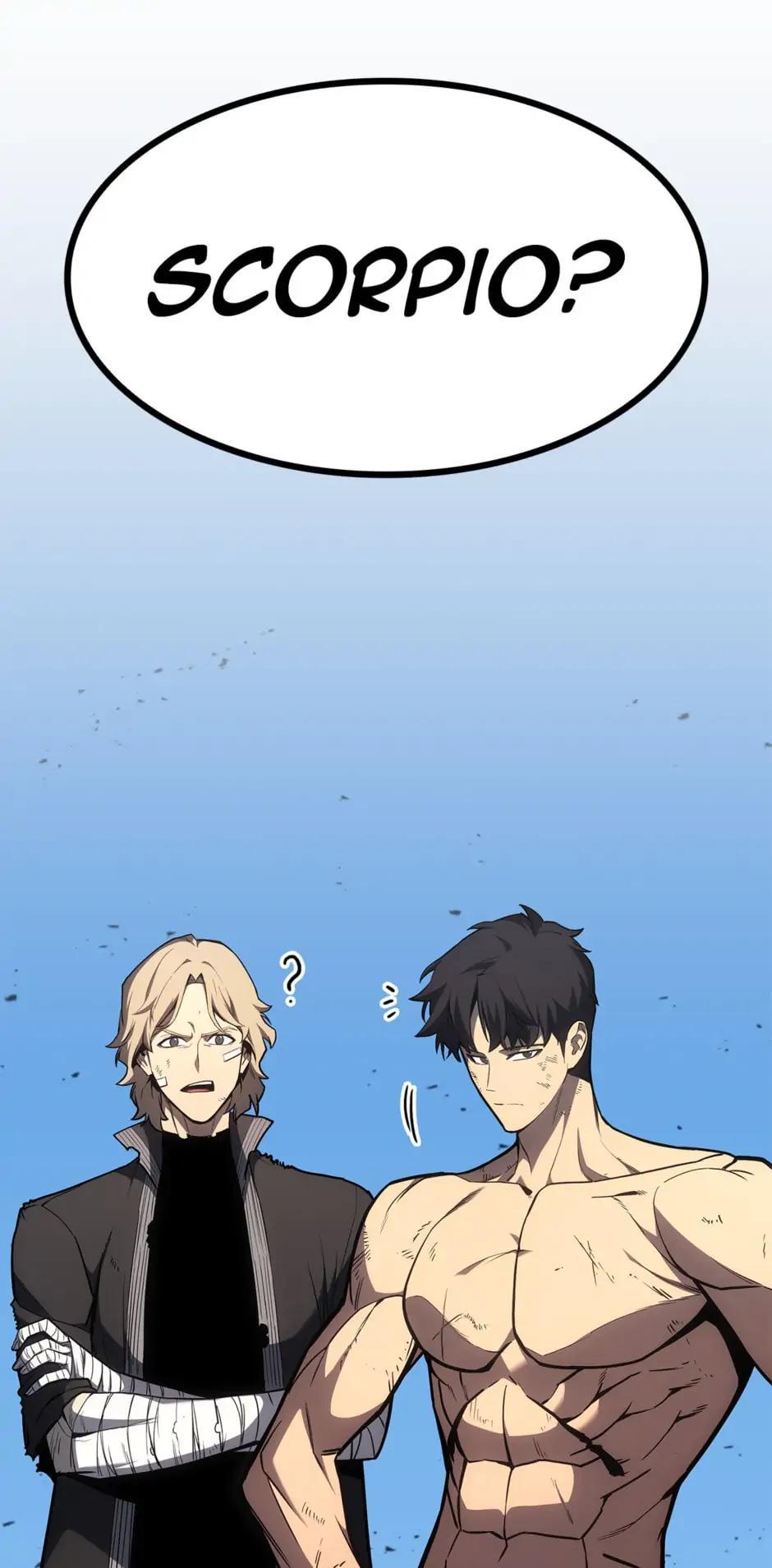 The Return of the Disaster-Class Hero Chapter 59