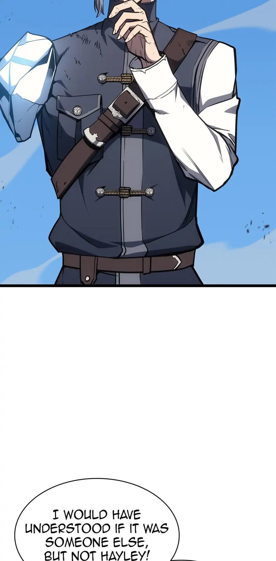 The Return of the Disaster-Class Hero Chapter 59