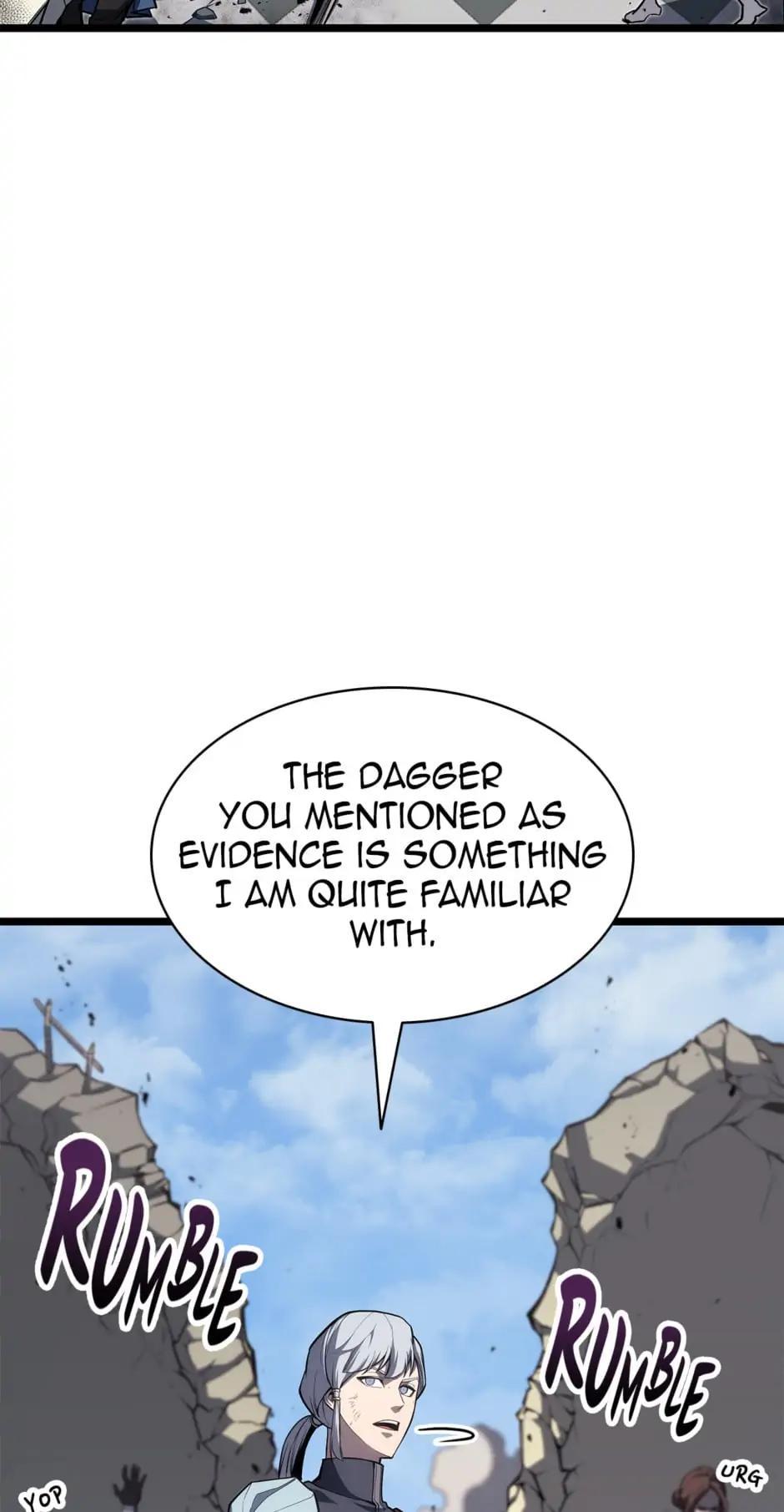 The Return of the Disaster-Class Hero Chapter 59