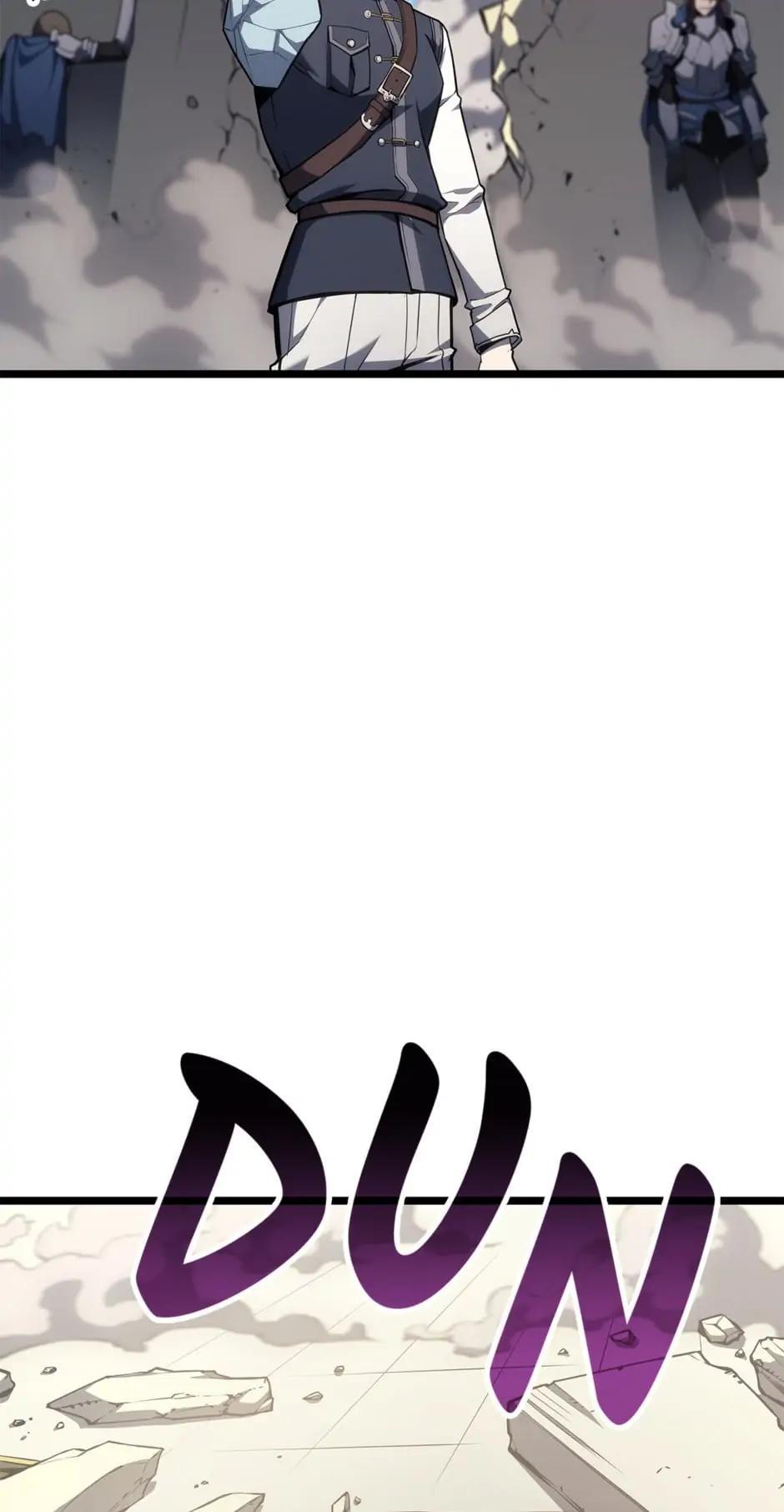 The Return of the Disaster-Class Hero Chapter 59