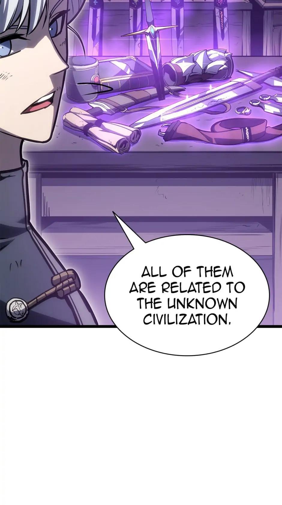 The Return of the Disaster-Class Hero Chapter 59