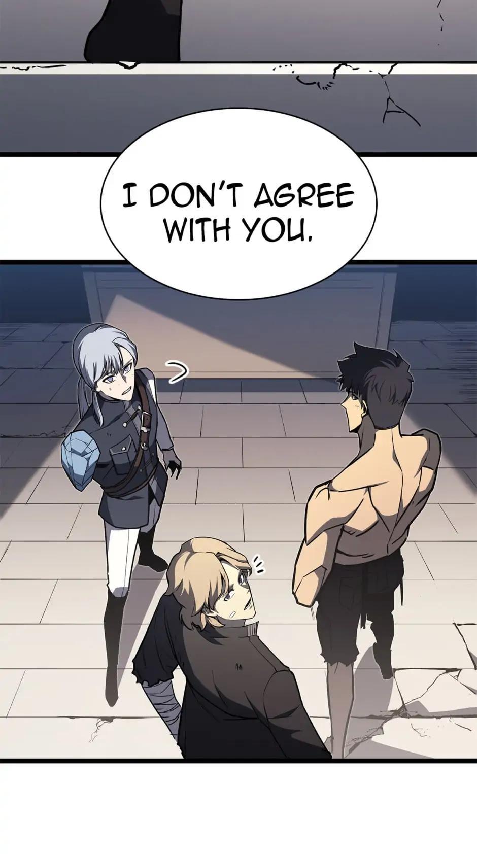 The Return of the Disaster-Class Hero Chapter 59