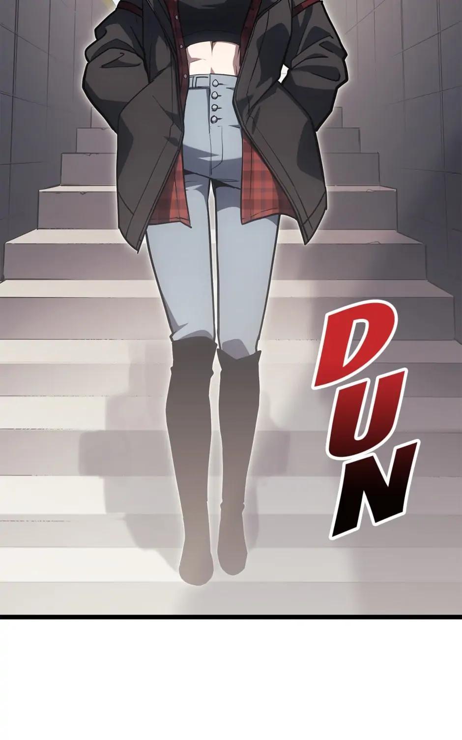 The Return of the Disaster-Class Hero Chapter 59