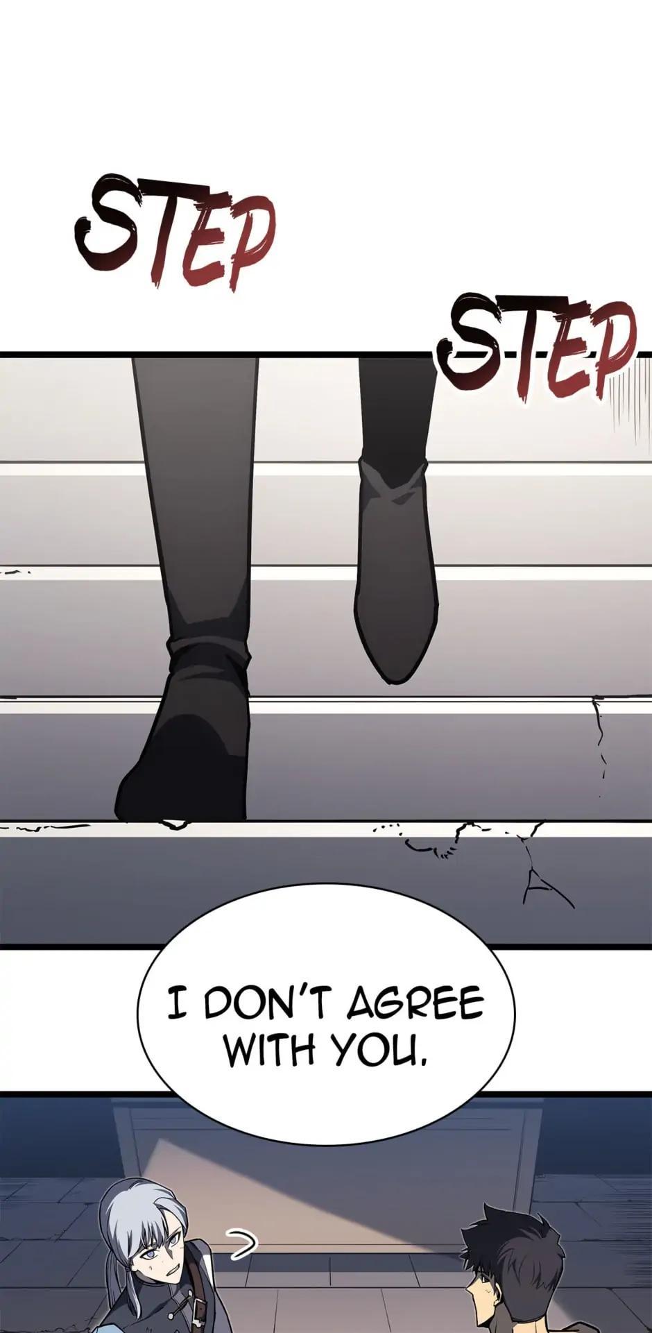 The Return of the Disaster-Class Hero Chapter 60