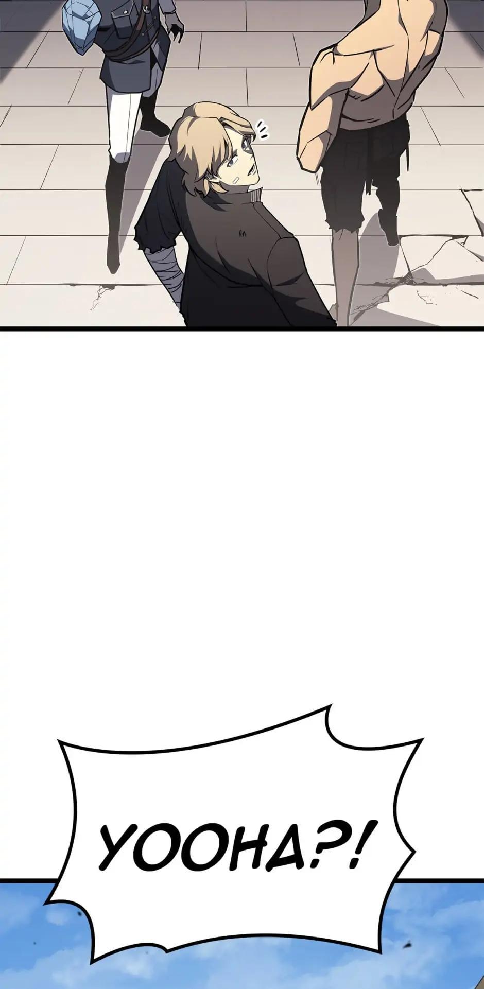 The Return of the Disaster-Class Hero Chapter 60