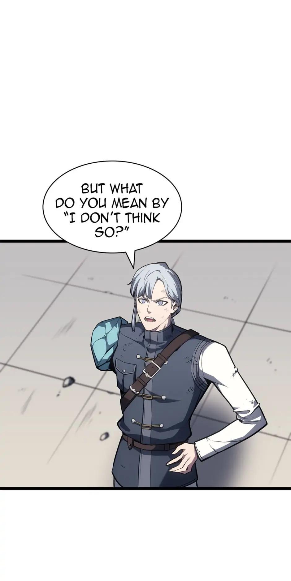 The Return of the Disaster-Class Hero Chapter 60