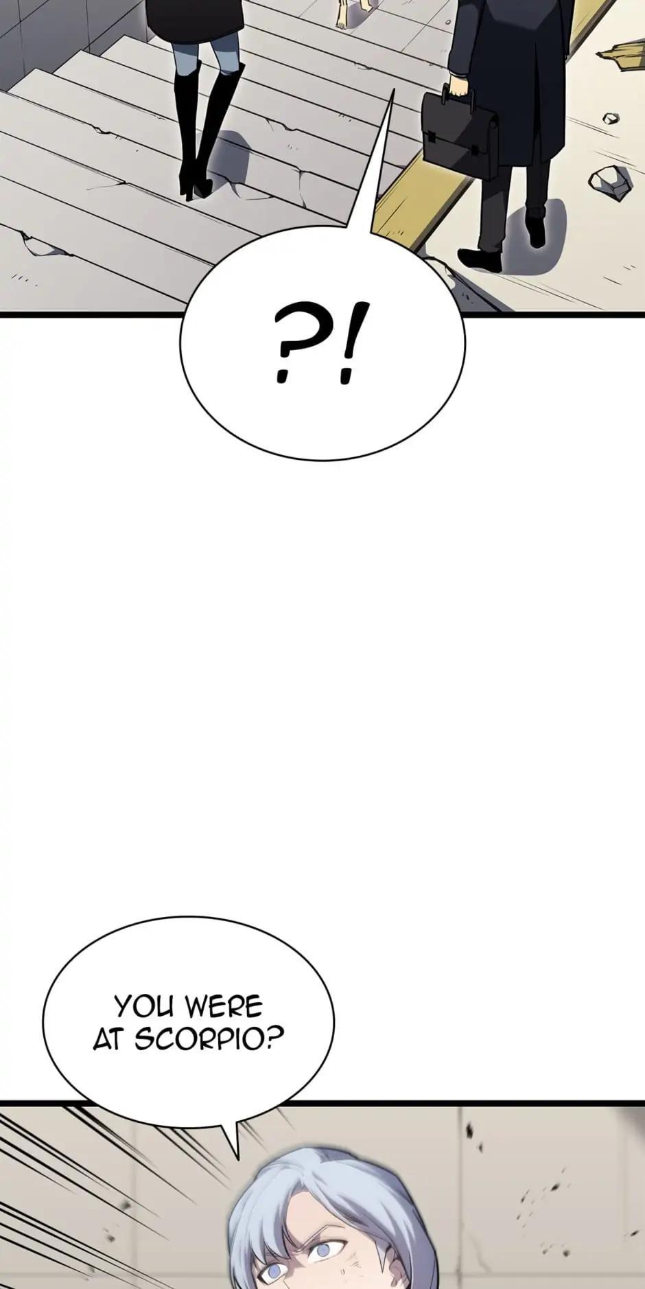 The Return of the Disaster-Class Hero Chapter 60