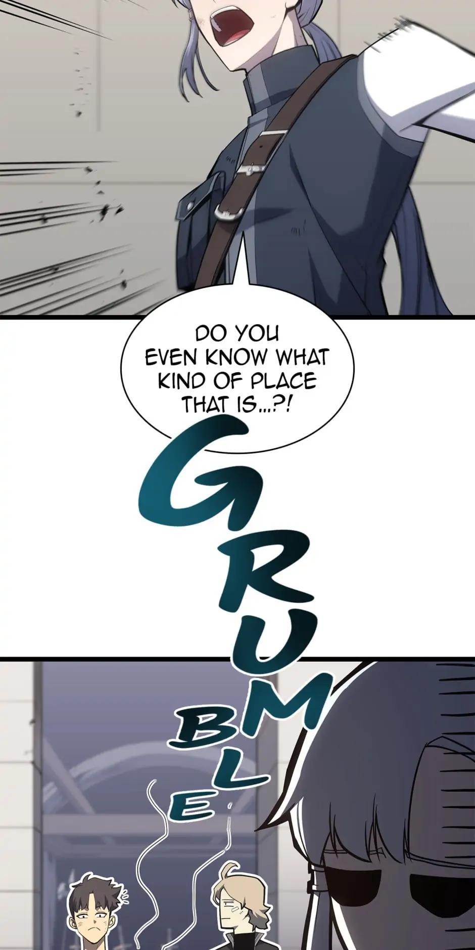 The Return of the Disaster-Class Hero Chapter 60