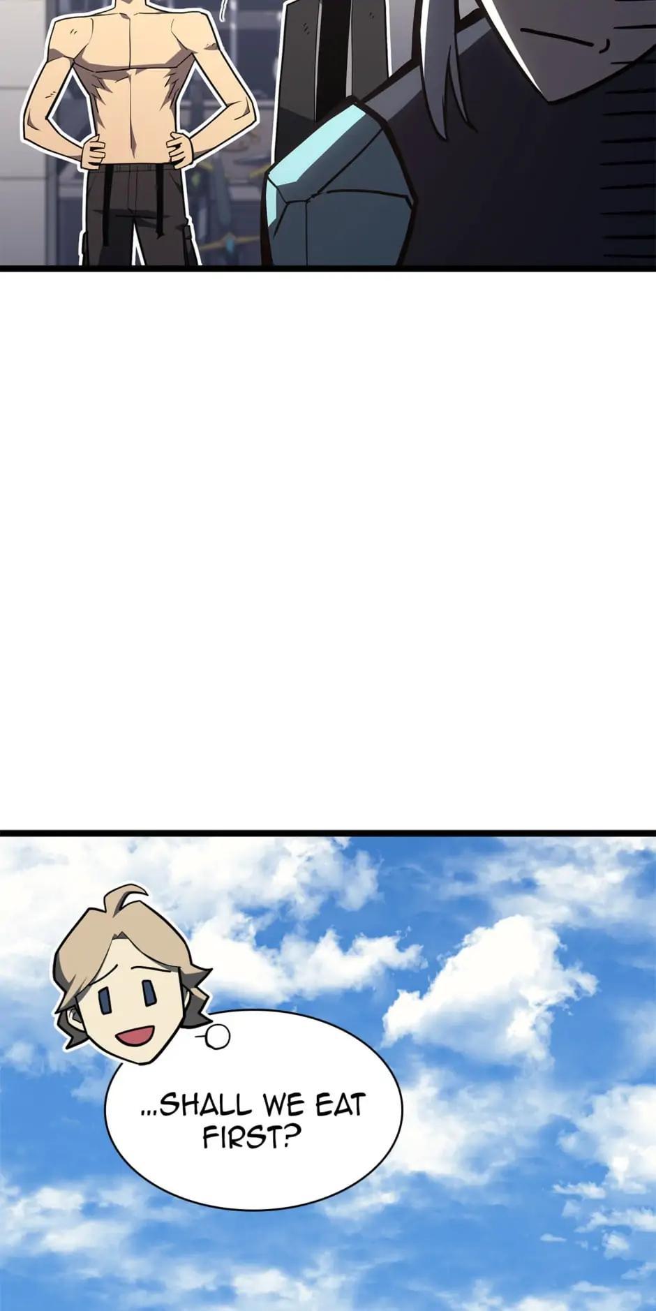 The Return of the Disaster-Class Hero Chapter 60