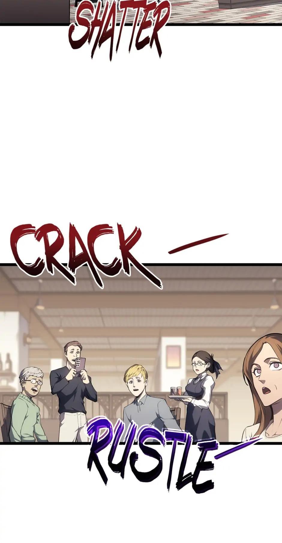 The Return of the Disaster-Class Hero Chapter 60