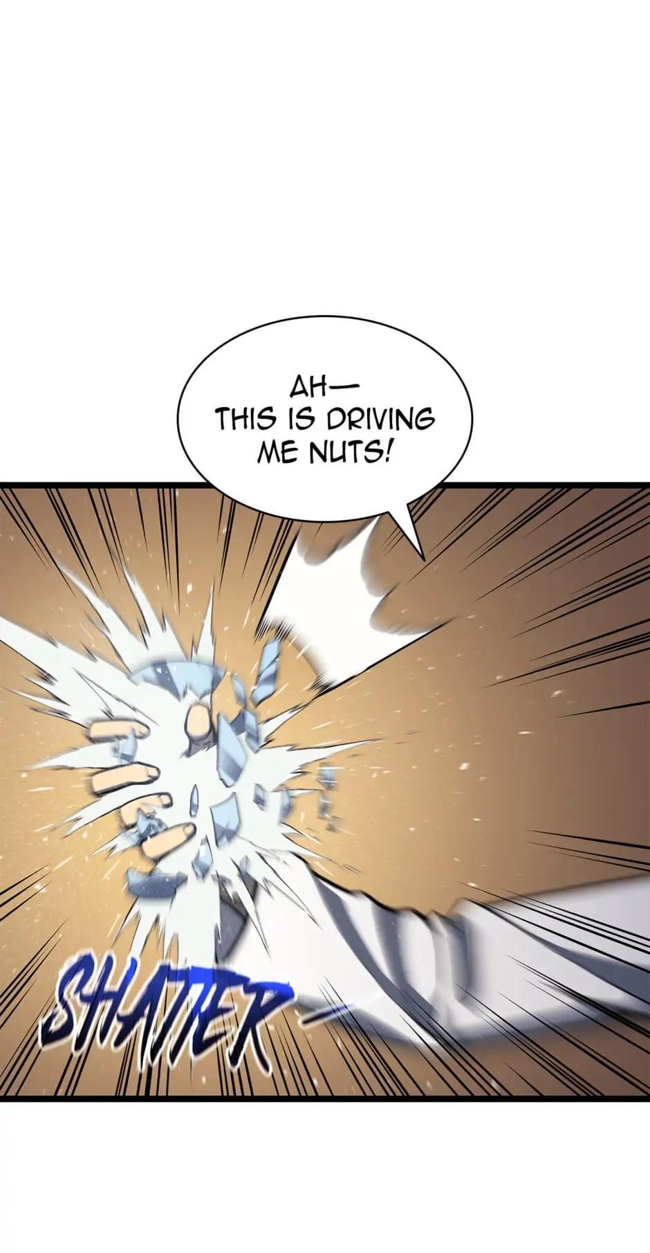 The Return of the Disaster-Class Hero Chapter 60