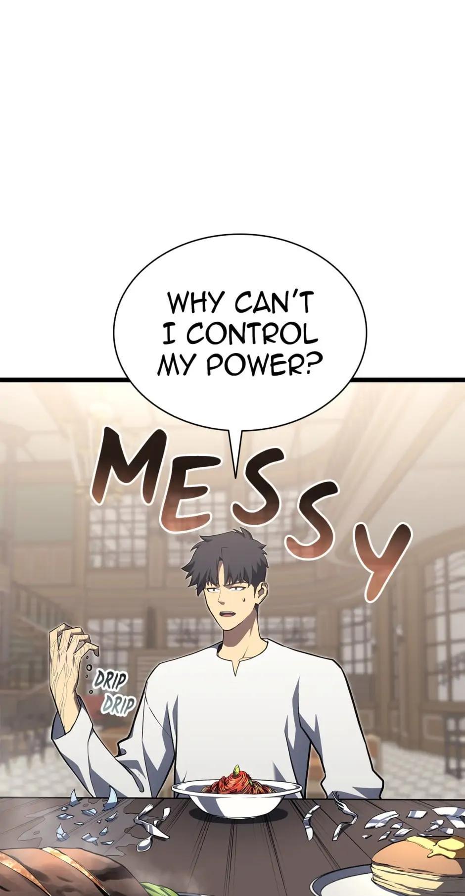 The Return of the Disaster-Class Hero Chapter 60