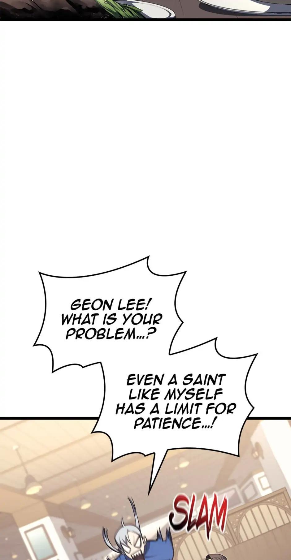 The Return of the Disaster-Class Hero Chapter 60