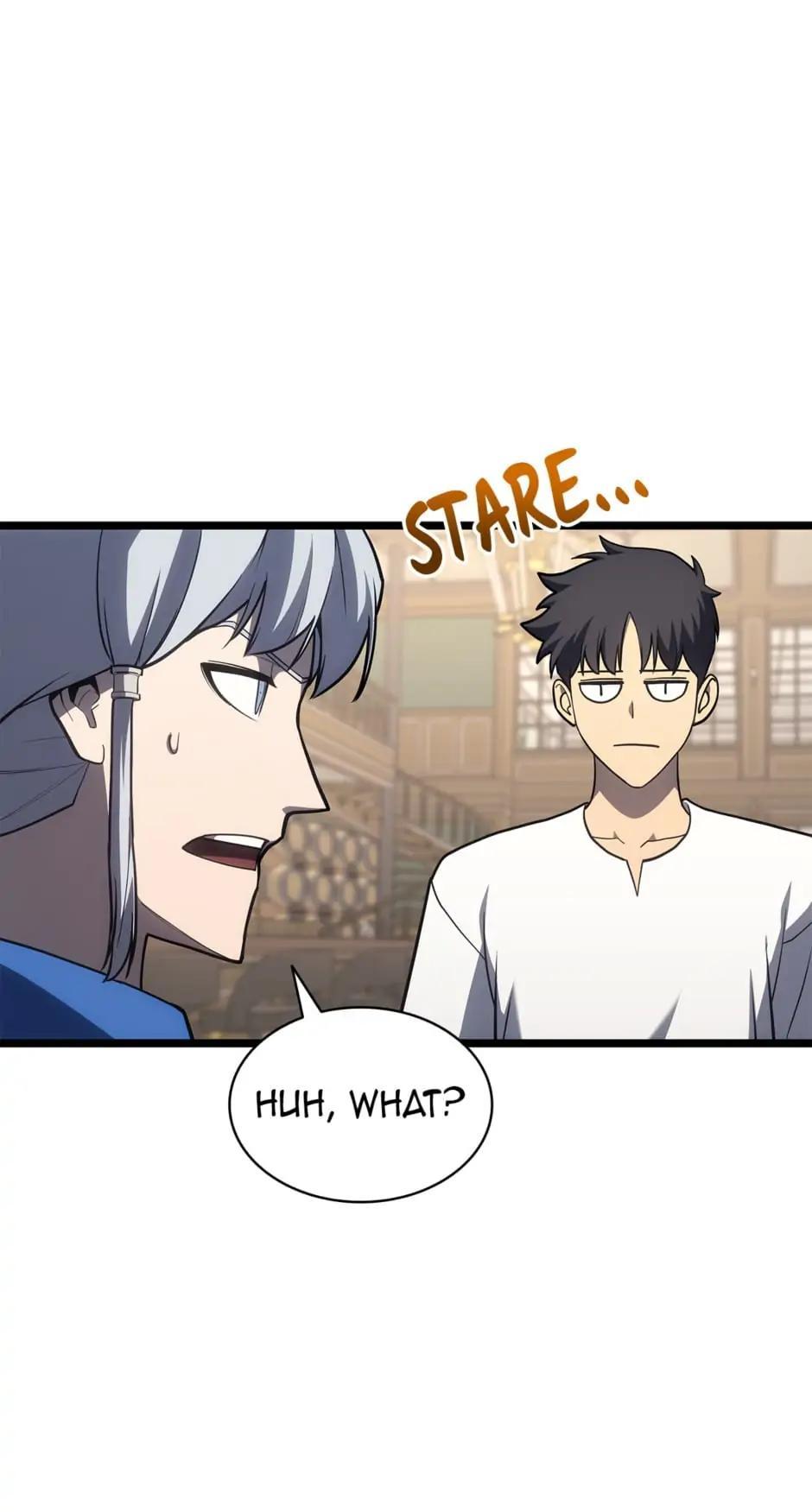 The Return of the Disaster-Class Hero Chapter 60