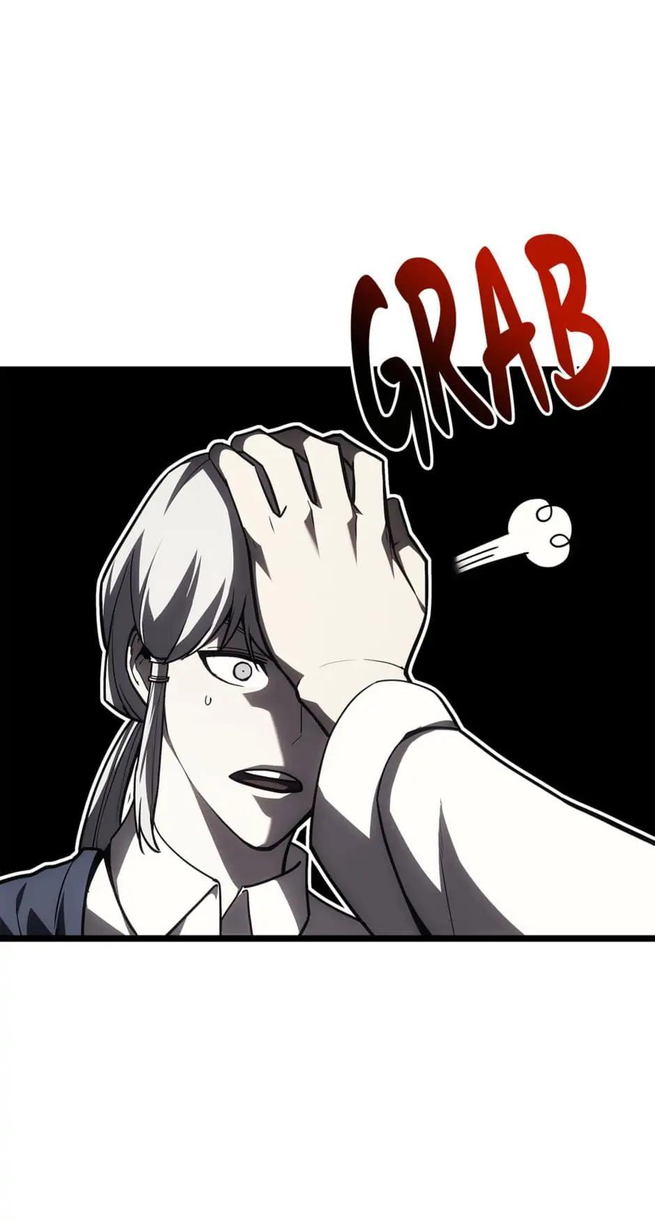 The Return of the Disaster-Class Hero Chapter 60