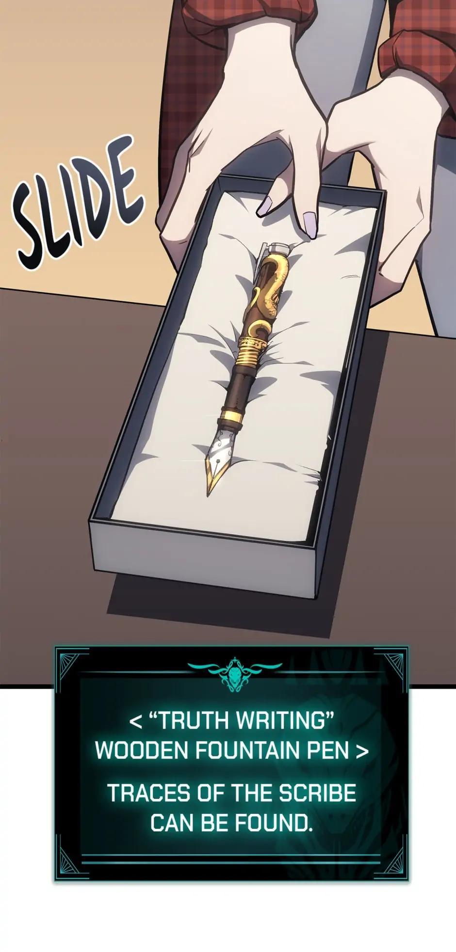 The Return of the Disaster-Class Hero Chapter 60