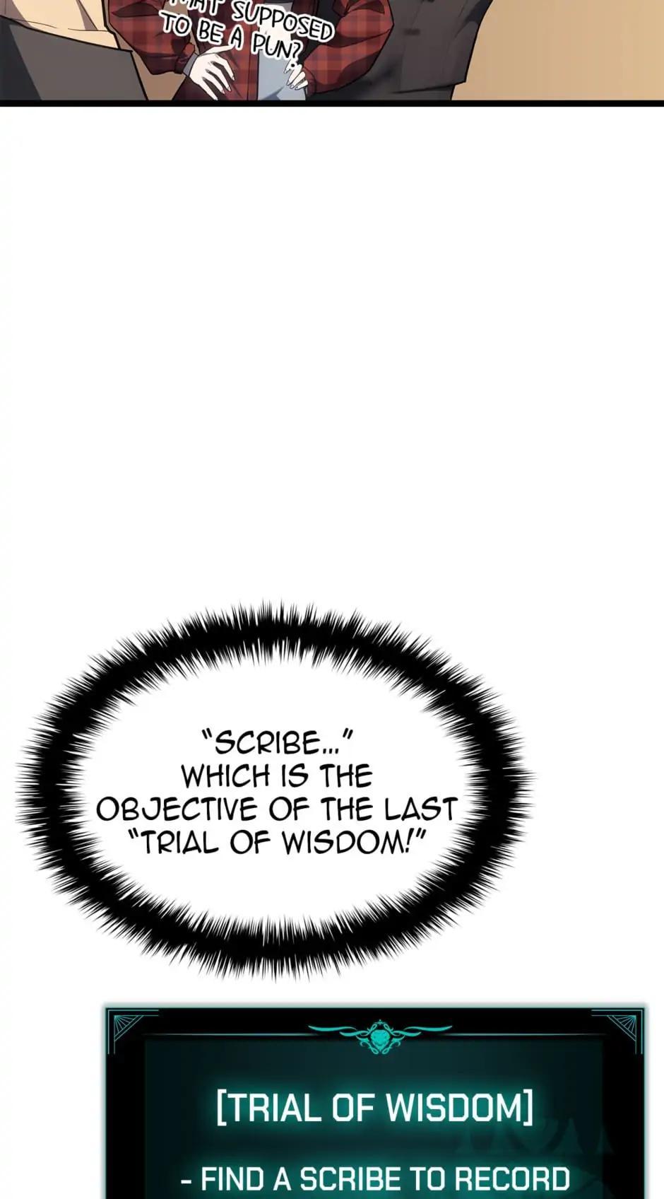 The Return of the Disaster-Class Hero Chapter 60