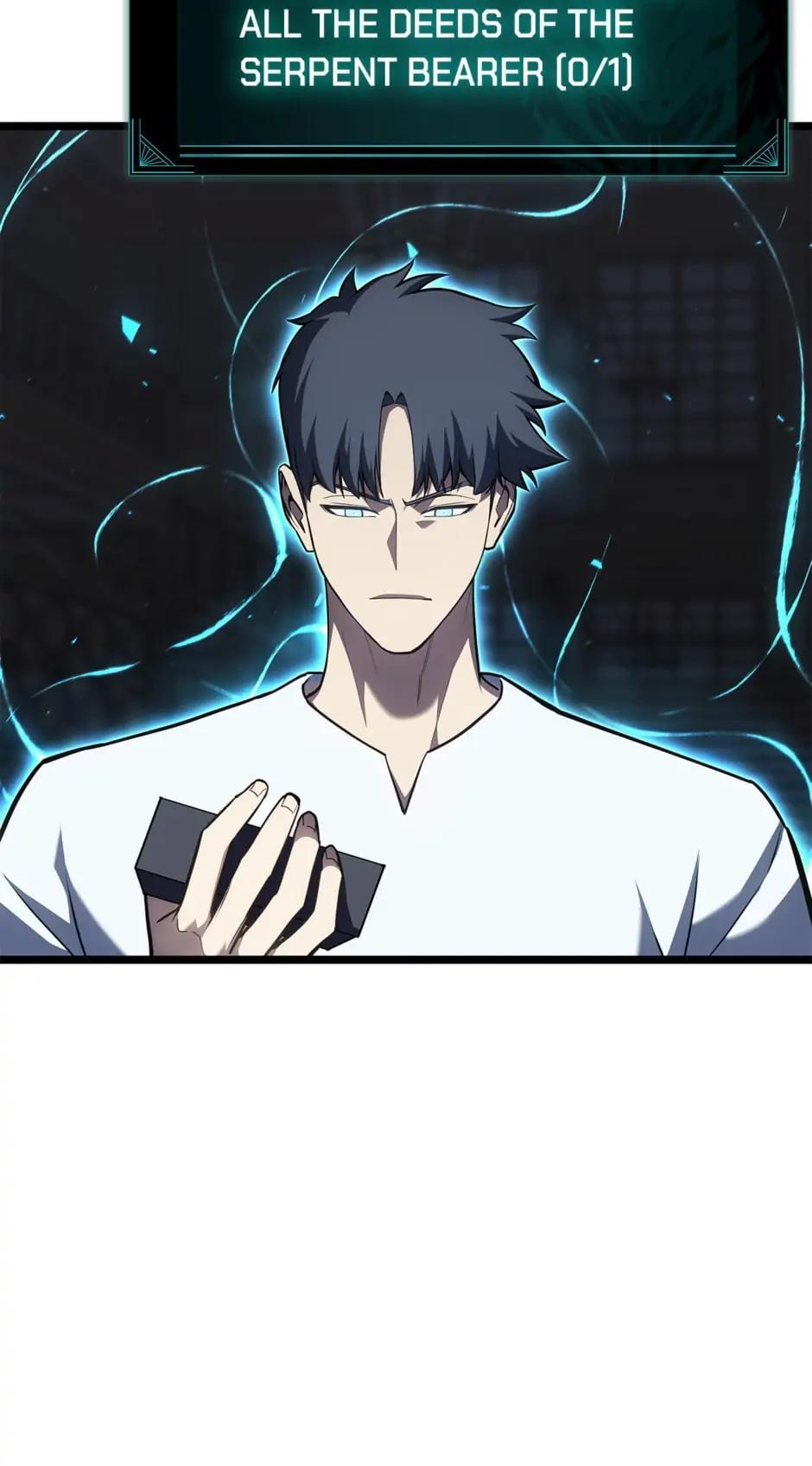 The Return of the Disaster-Class Hero Chapter 60