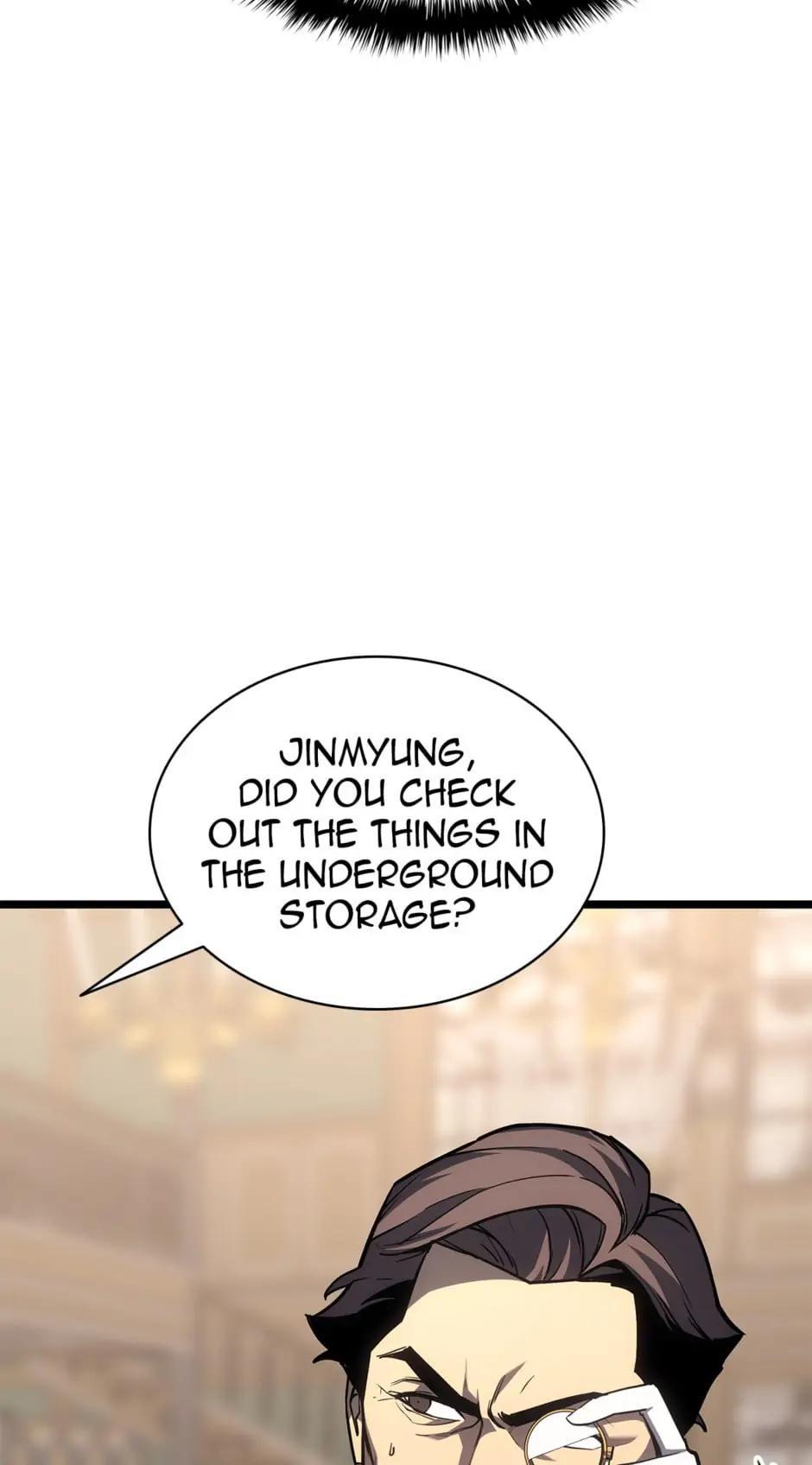 The Return of the Disaster-Class Hero Chapter 60