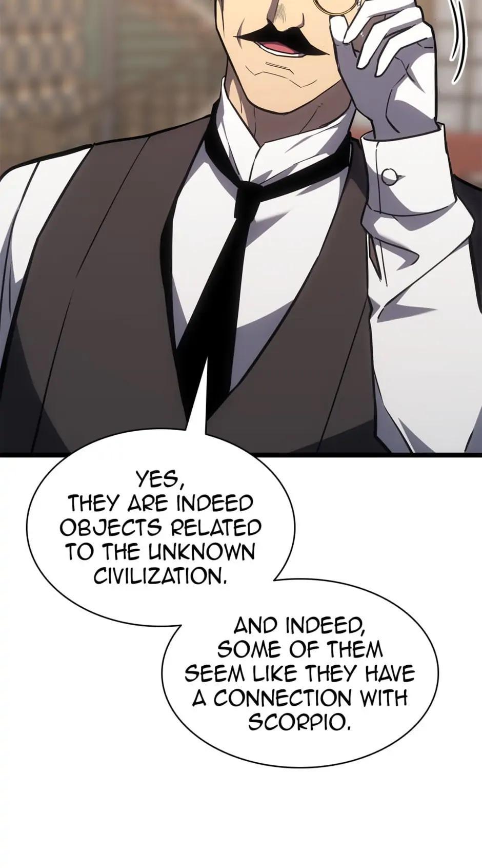 The Return of the Disaster-Class Hero Chapter 60