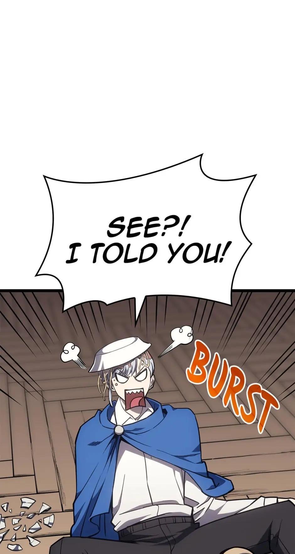 The Return of the Disaster-Class Hero Chapter 60