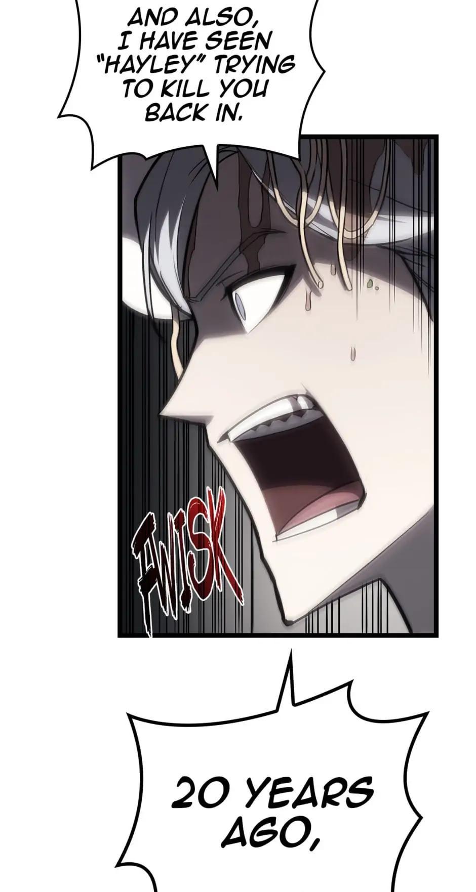 The Return of the Disaster-Class Hero Chapter 60