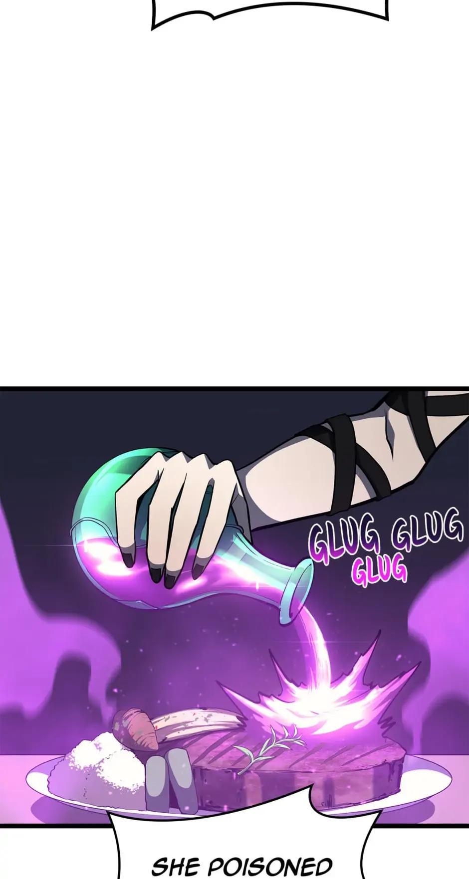 The Return of the Disaster-Class Hero Chapter 60