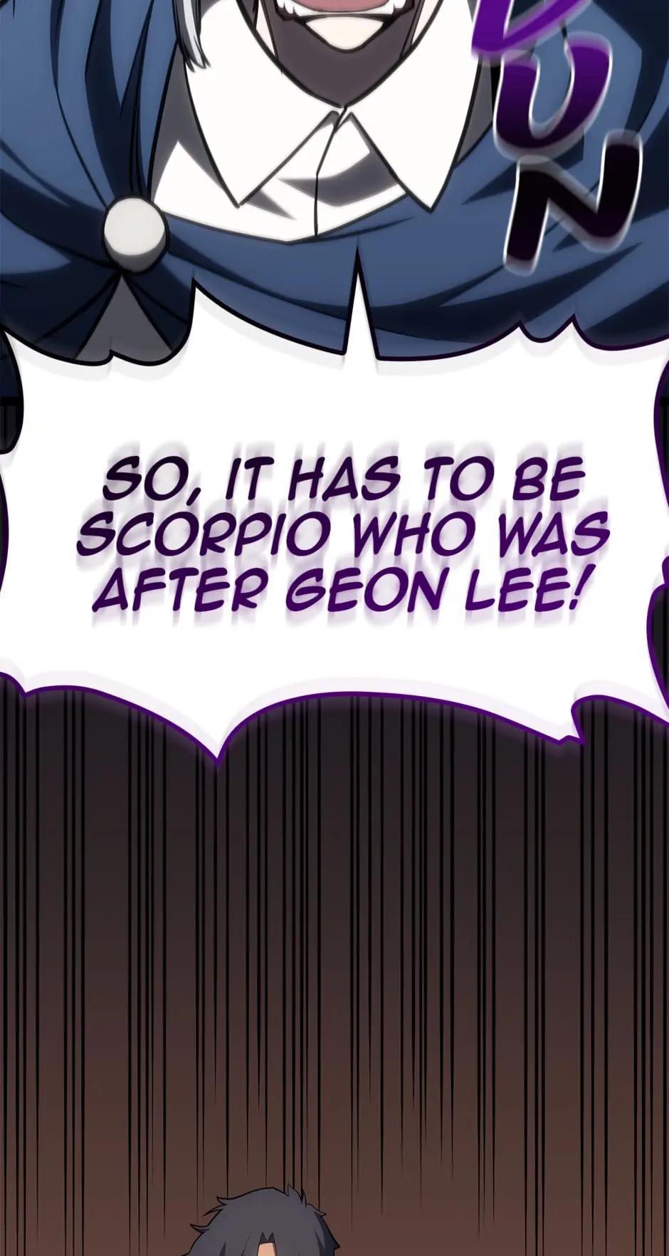 The Return of the Disaster-Class Hero Chapter 60