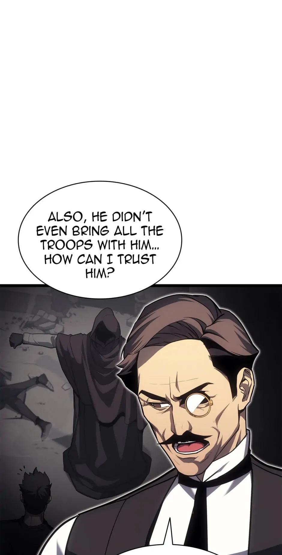 The Return of the Disaster-Class Hero Chapter 60