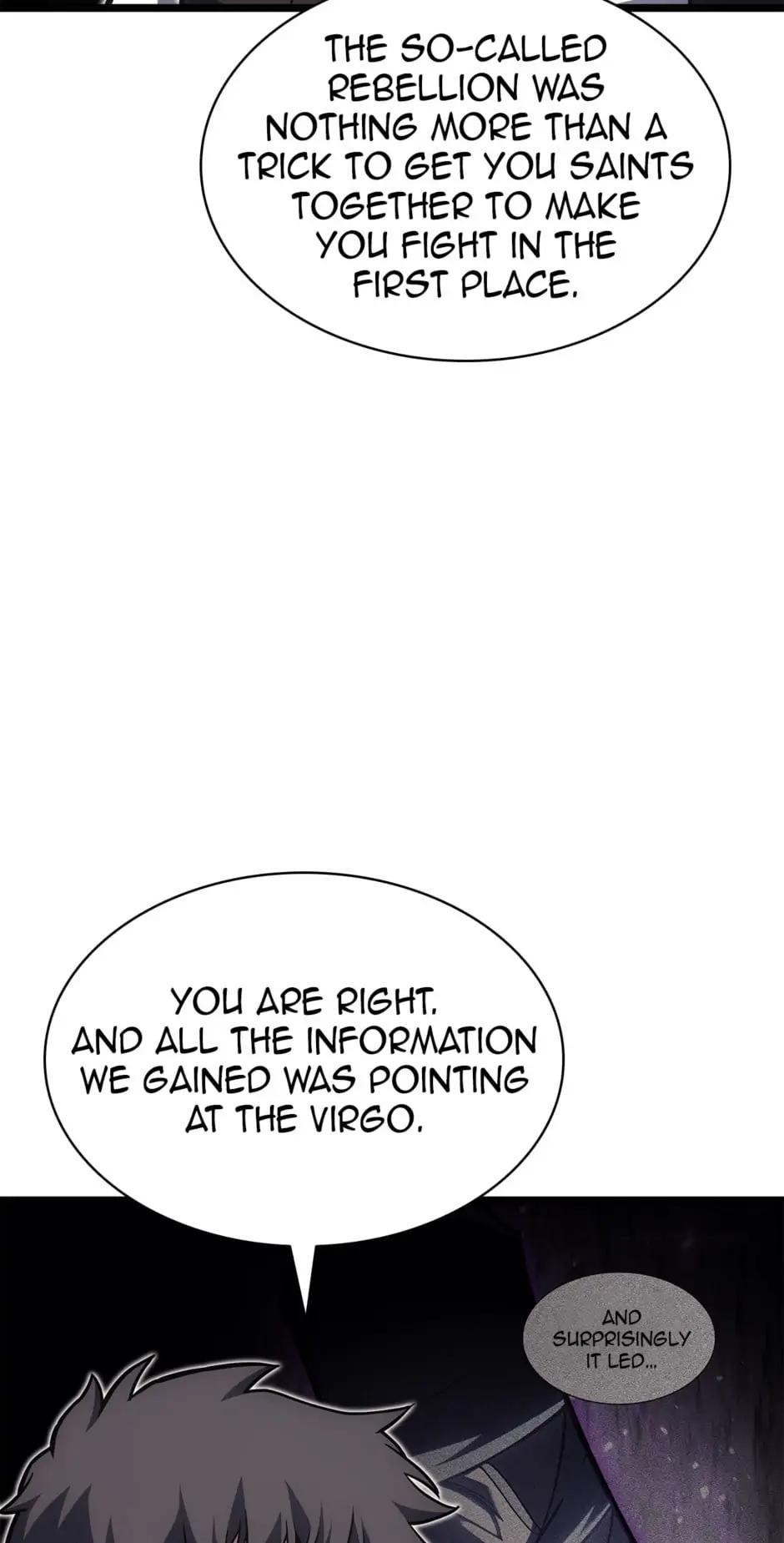 The Return of the Disaster-Class Hero Chapter 60