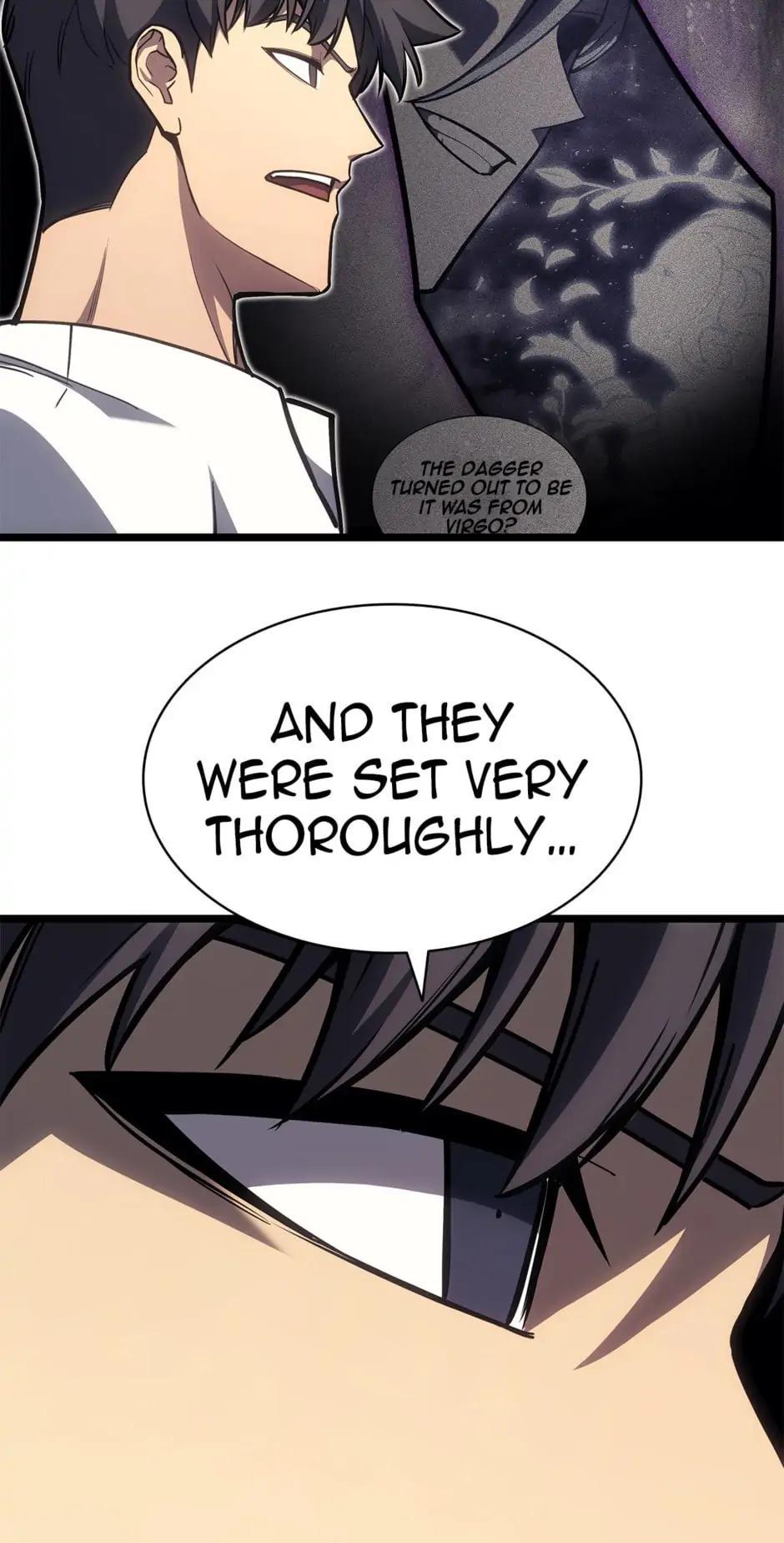 The Return of the Disaster-Class Hero Chapter 60