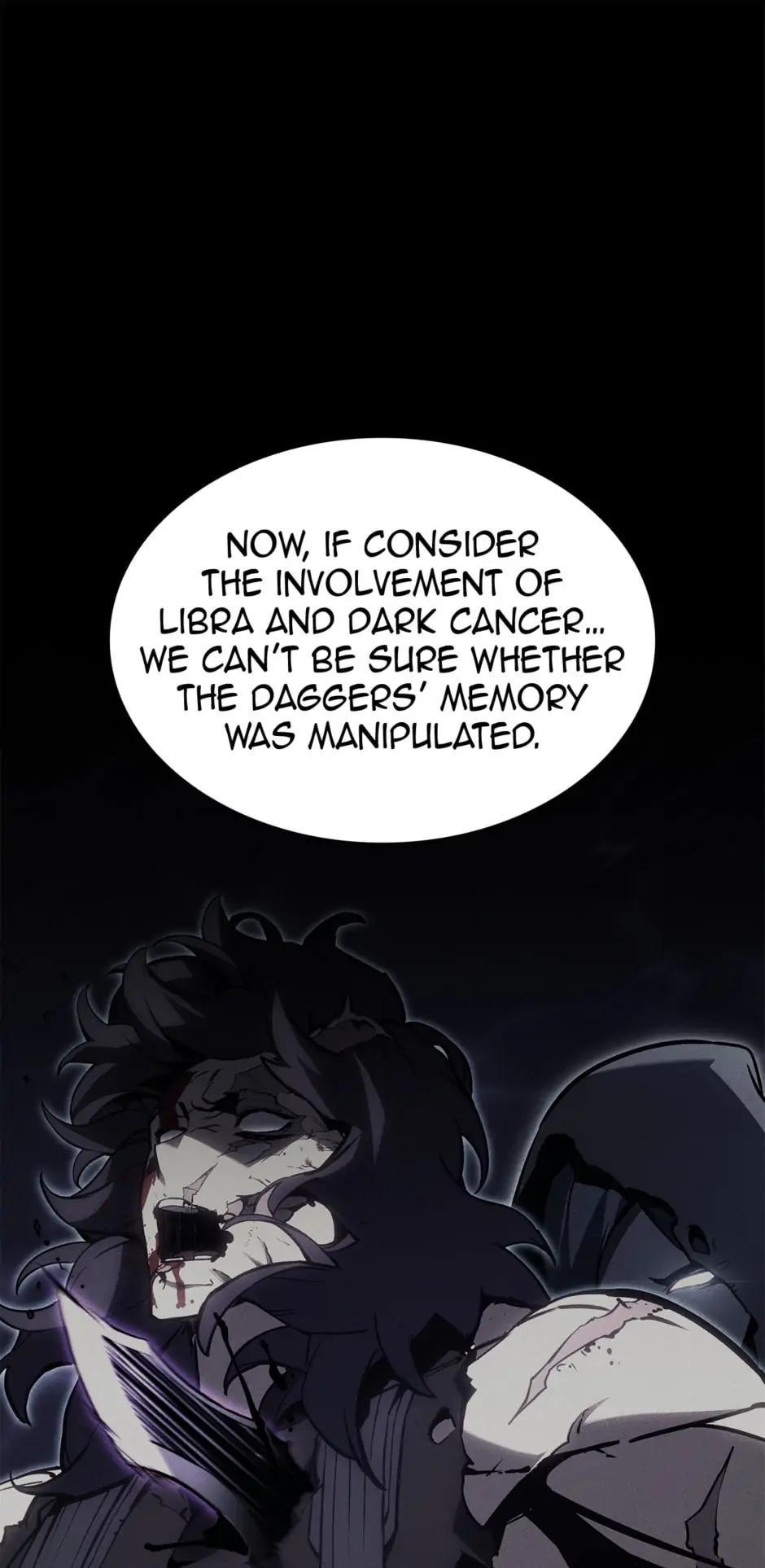 The Return of the Disaster-Class Hero Chapter 60