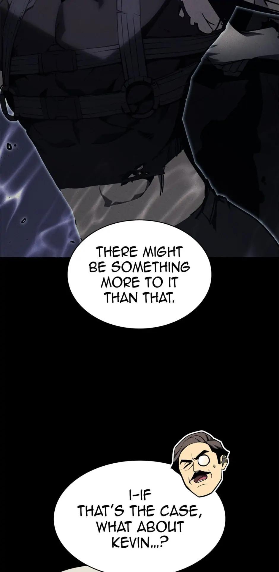 The Return of the Disaster-Class Hero Chapter 60