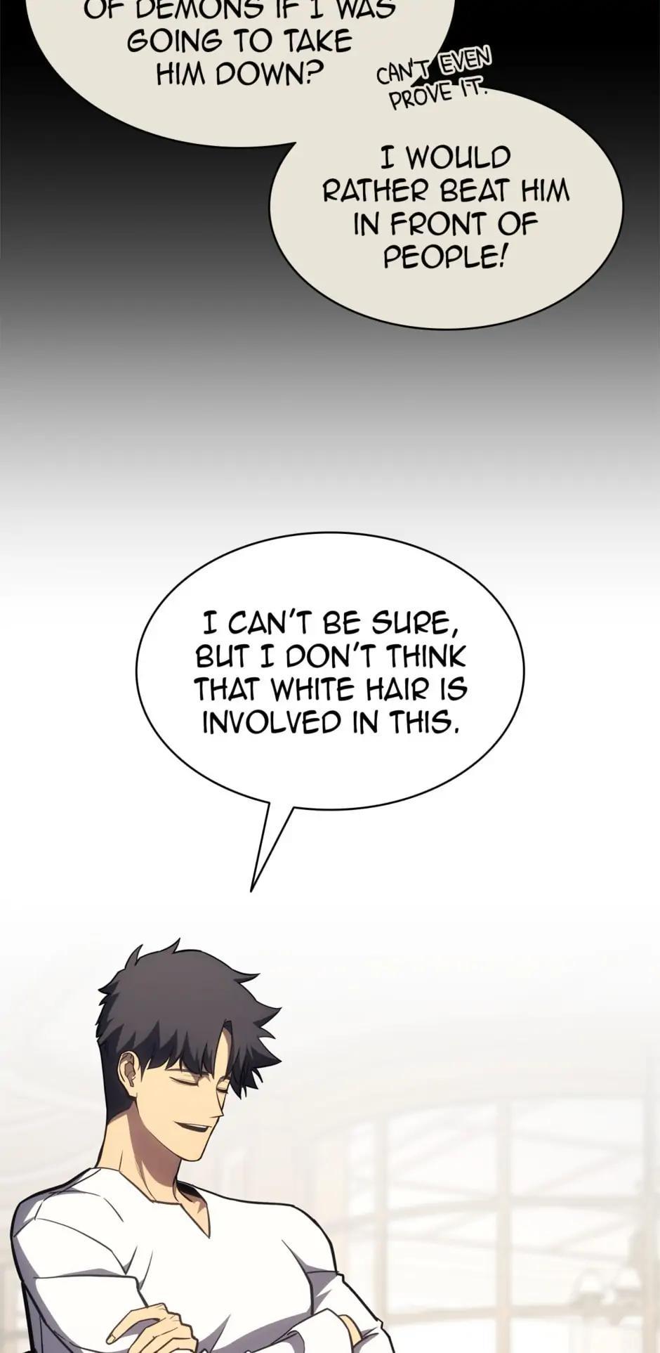 The Return of the Disaster-Class Hero Chapter 60