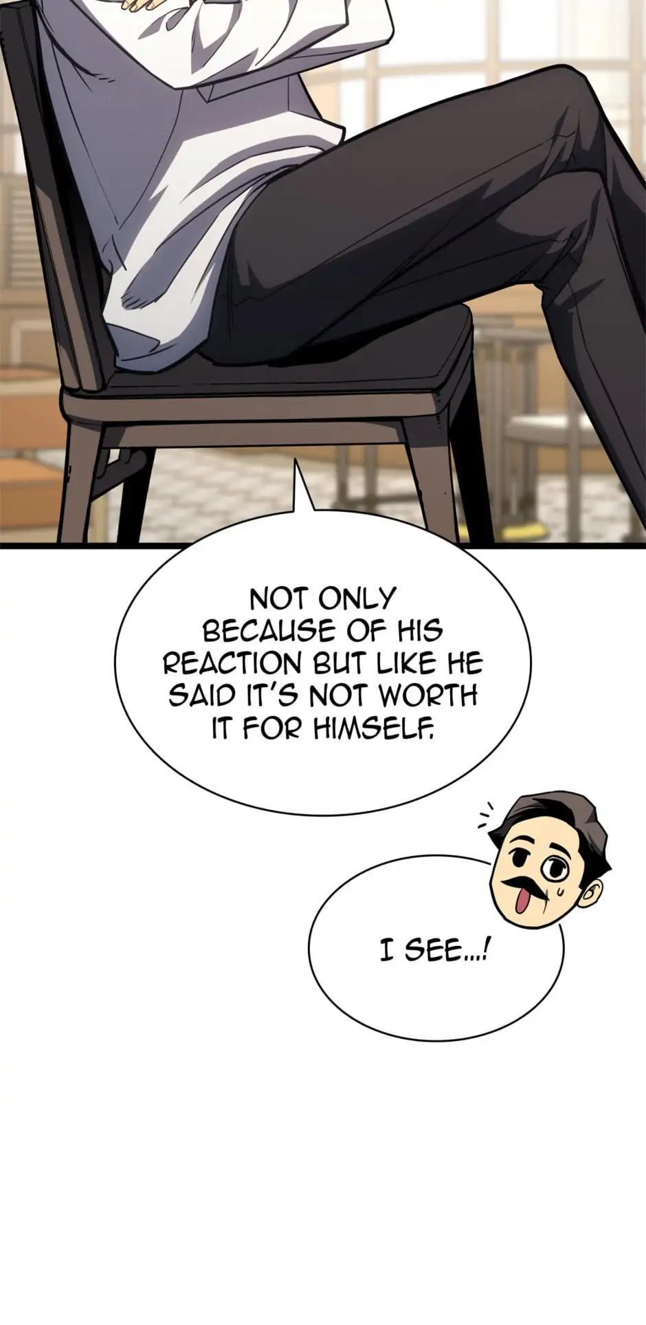 The Return of the Disaster-Class Hero Chapter 60